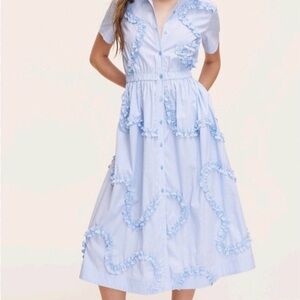 Target x Kate Spade Midi Dress